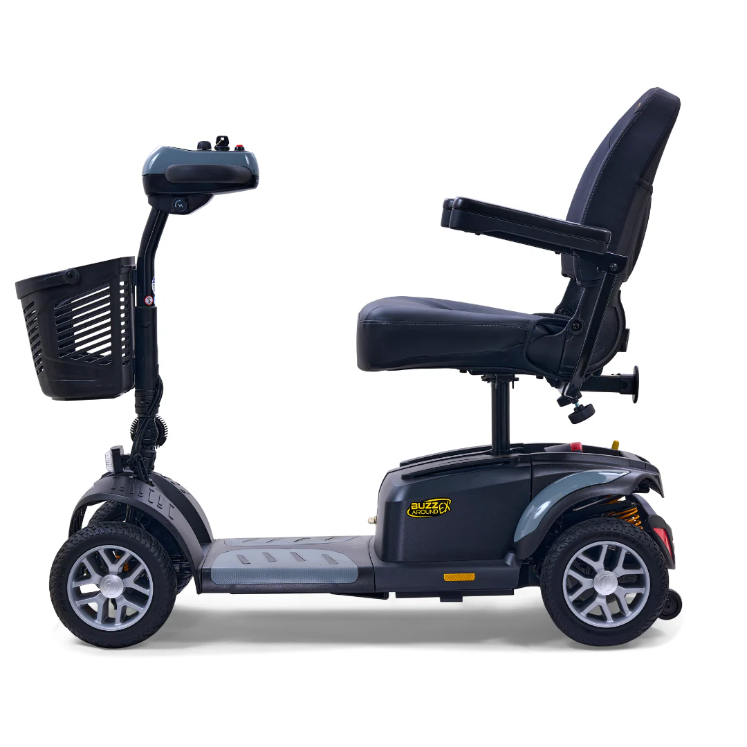 Golden Tech GB148 Buzzaround EX Portable Mobility Scooter - Image 21