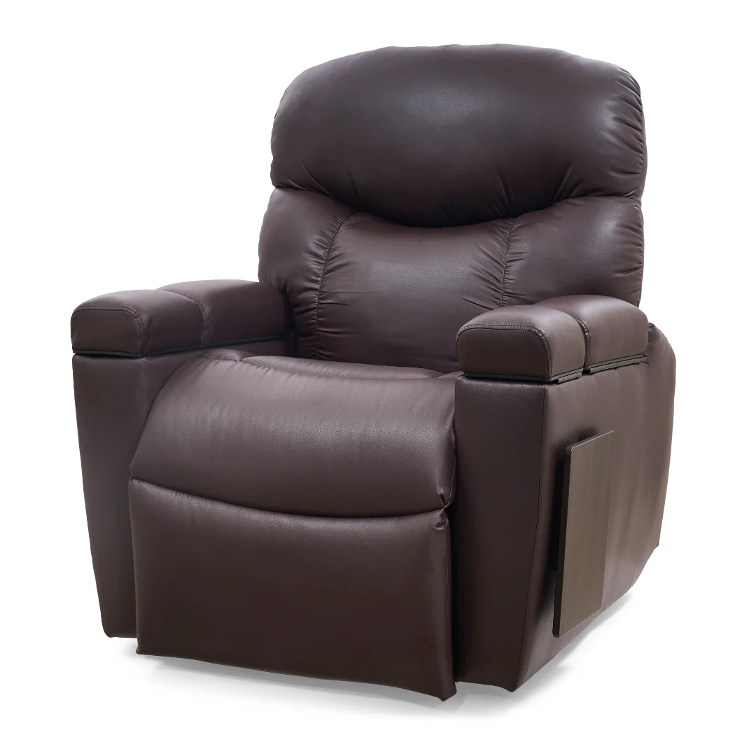 Golden PR525 Cloud+ Lift Chair w/ Twilight, Heatwave & Nirvana Massage - Image 12