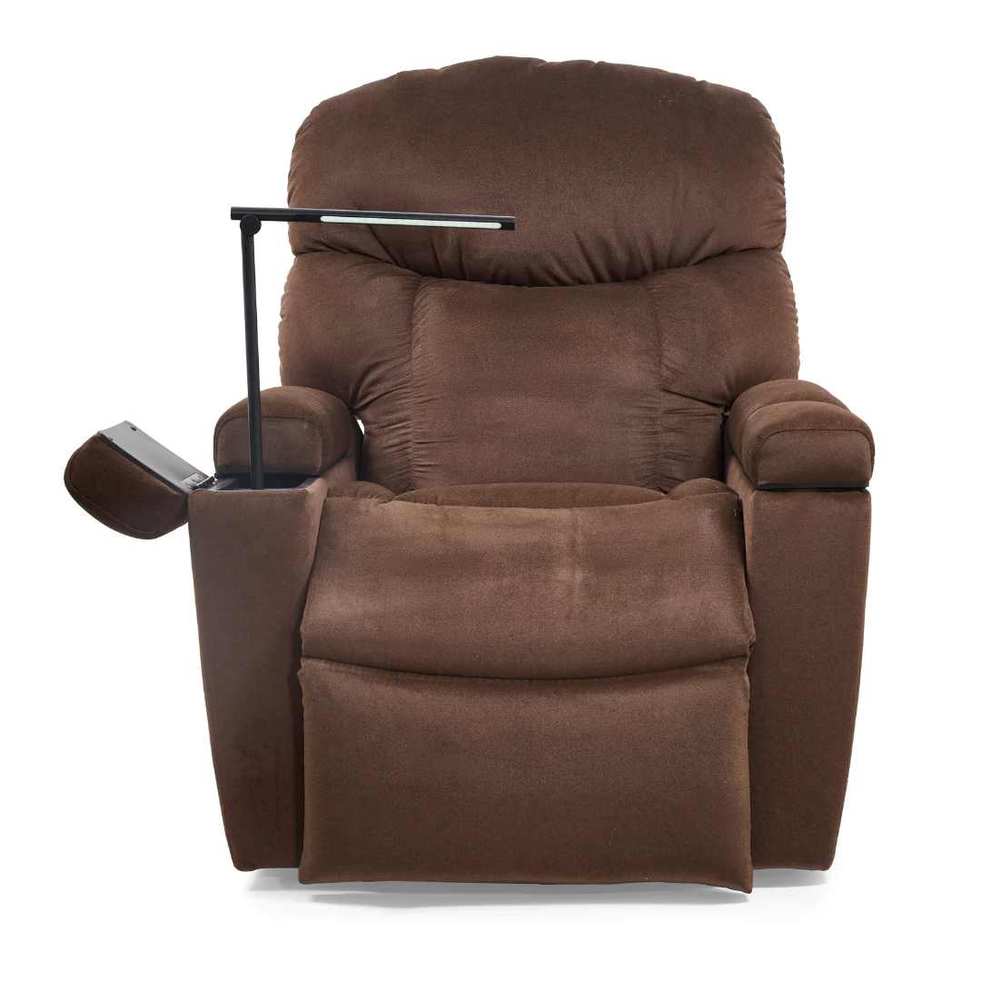 Golden PR525 Cloud+ Lift Chair w/ Twilight, Heatwave & Nirvana Massage - Image 21