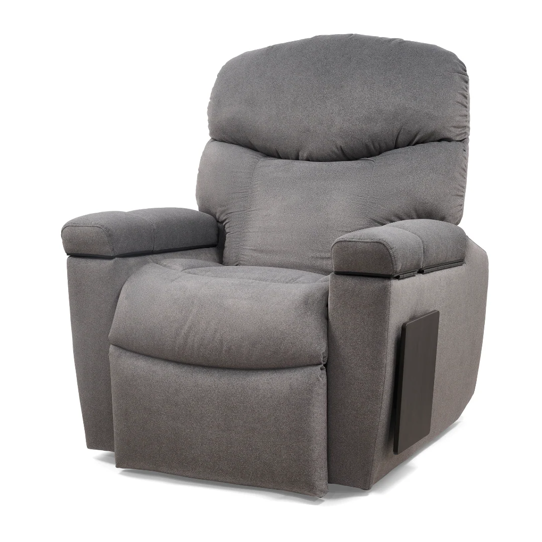 Golden PR525 Cloud+ Lift Chair w/ Twilight, Heatwave & Nirvana Massage - Image 31