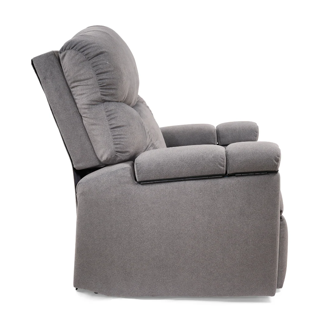 Golden PR525 Cloud+ Lift Chair w/ Twilight, Heatwave & Nirvana Massage - Image 32