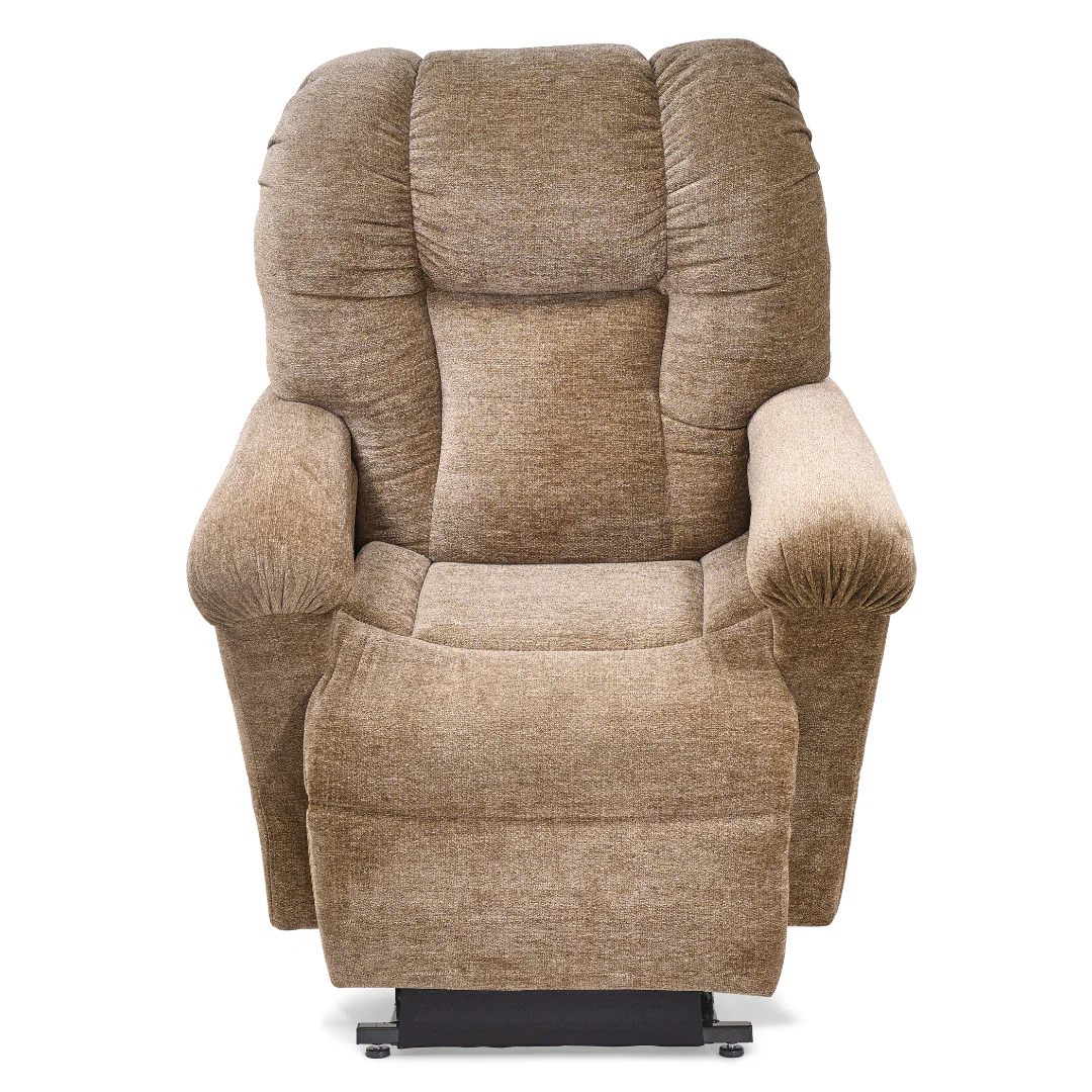 Golden PR527 Cloud Lift Chair w/ Twilight, Heatwave & Nirvana Massage - Image 14