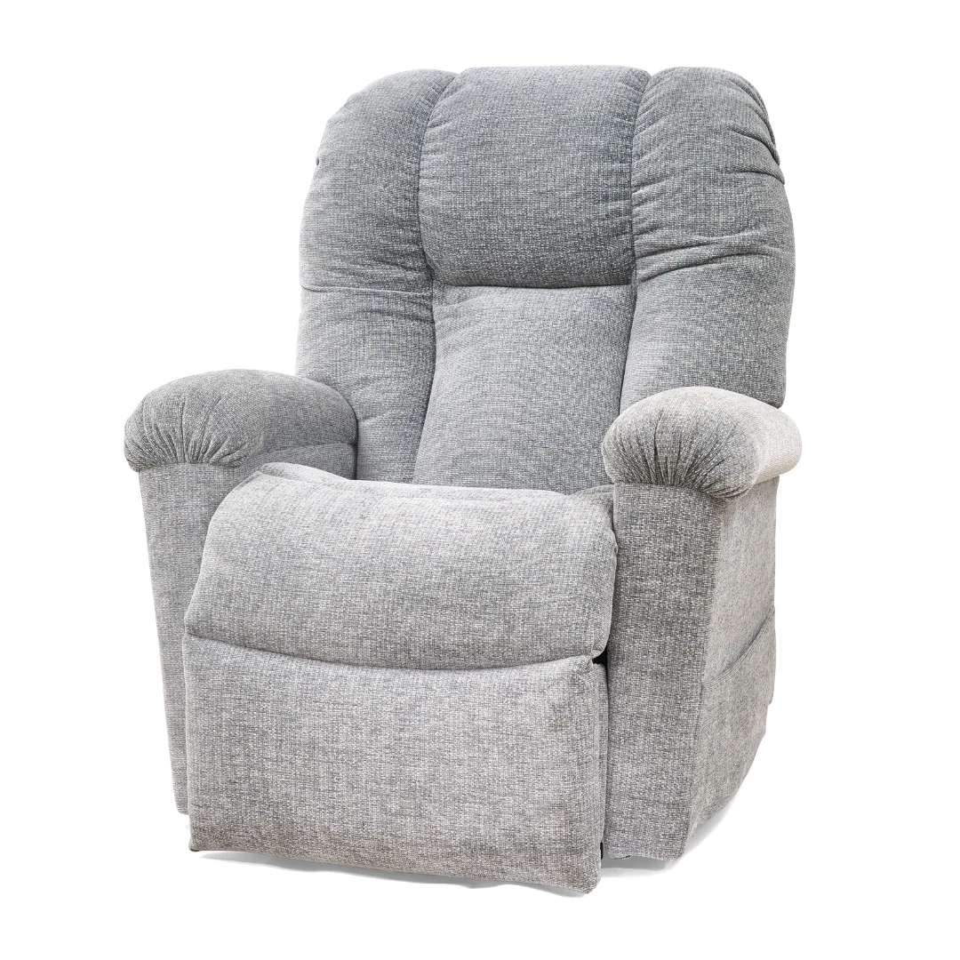 Golden PR527 Cloud Lift Chair w/ Twilight, Heatwave & Nirvana Massage - Image 21