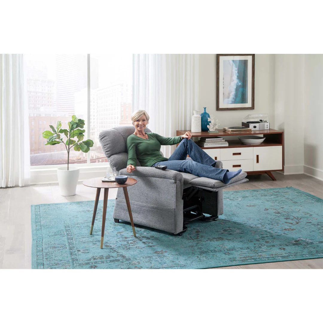 Golden Tech PR531 Comforter Recliner w/ Lift Assist - Image 14