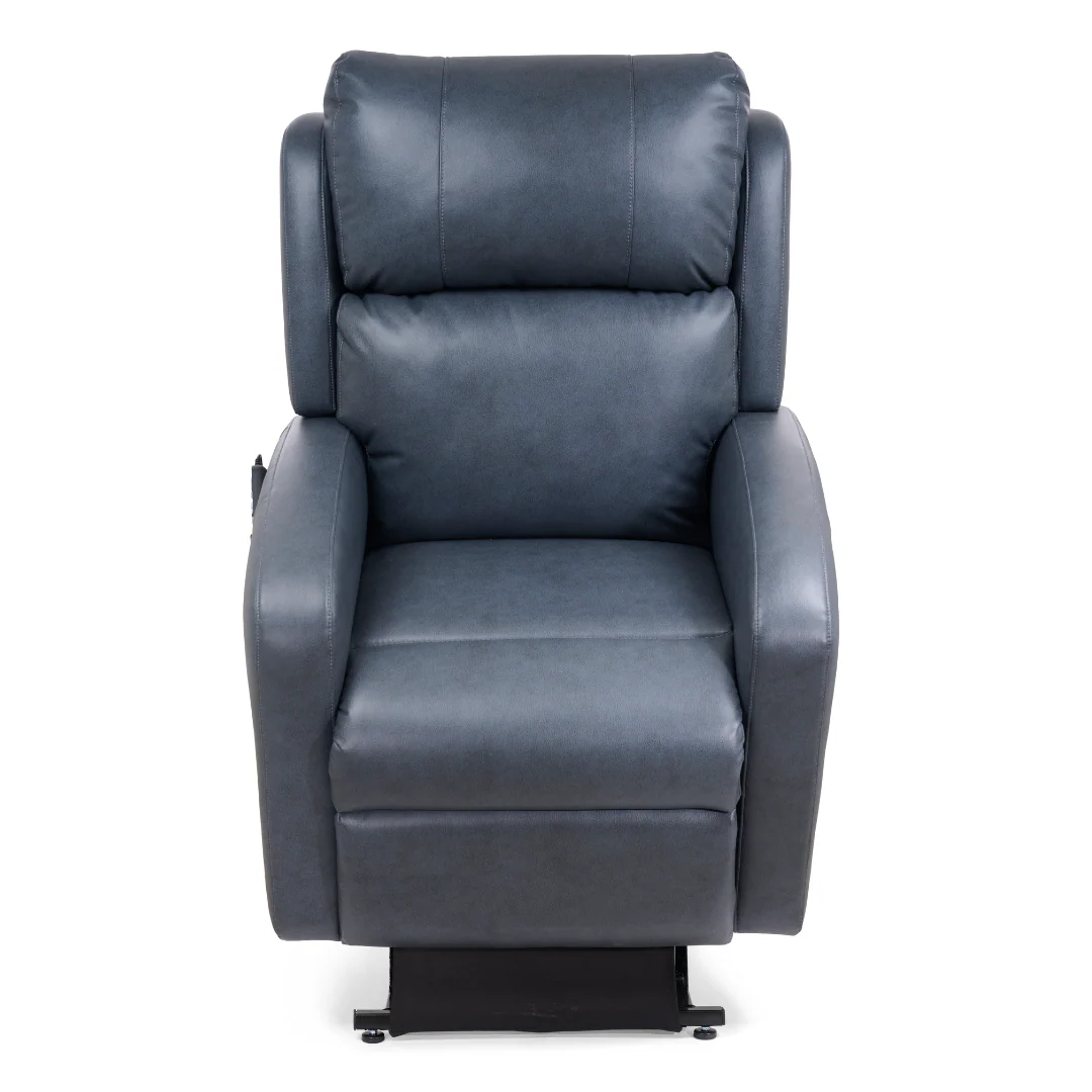 Golden PR764 EZ Sleeper Slim Recliner with Lift Assist, Heat & Massage - Image 103