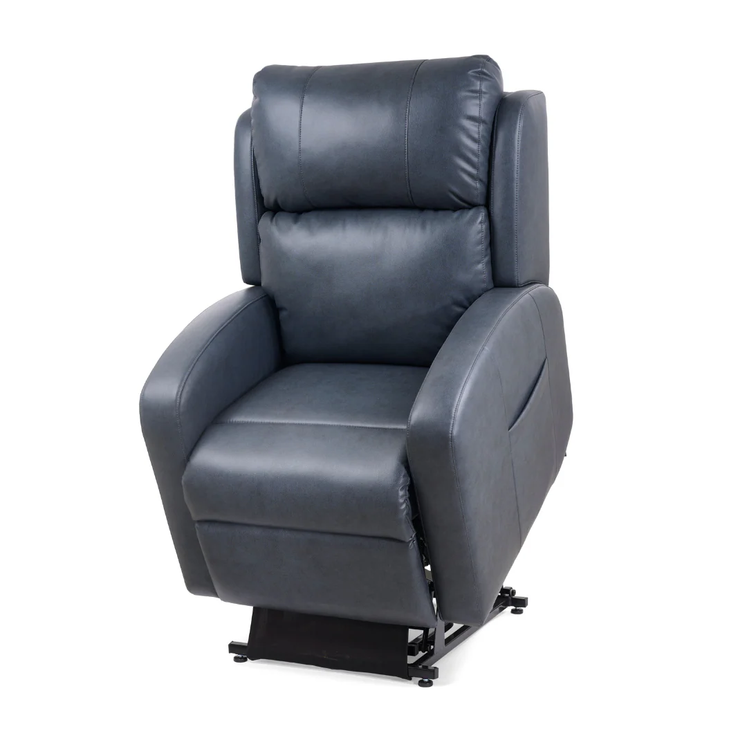 Golden PR764 EZ Sleeper Slim Recliner with Lift Assist, Heat & Massage - Image 105