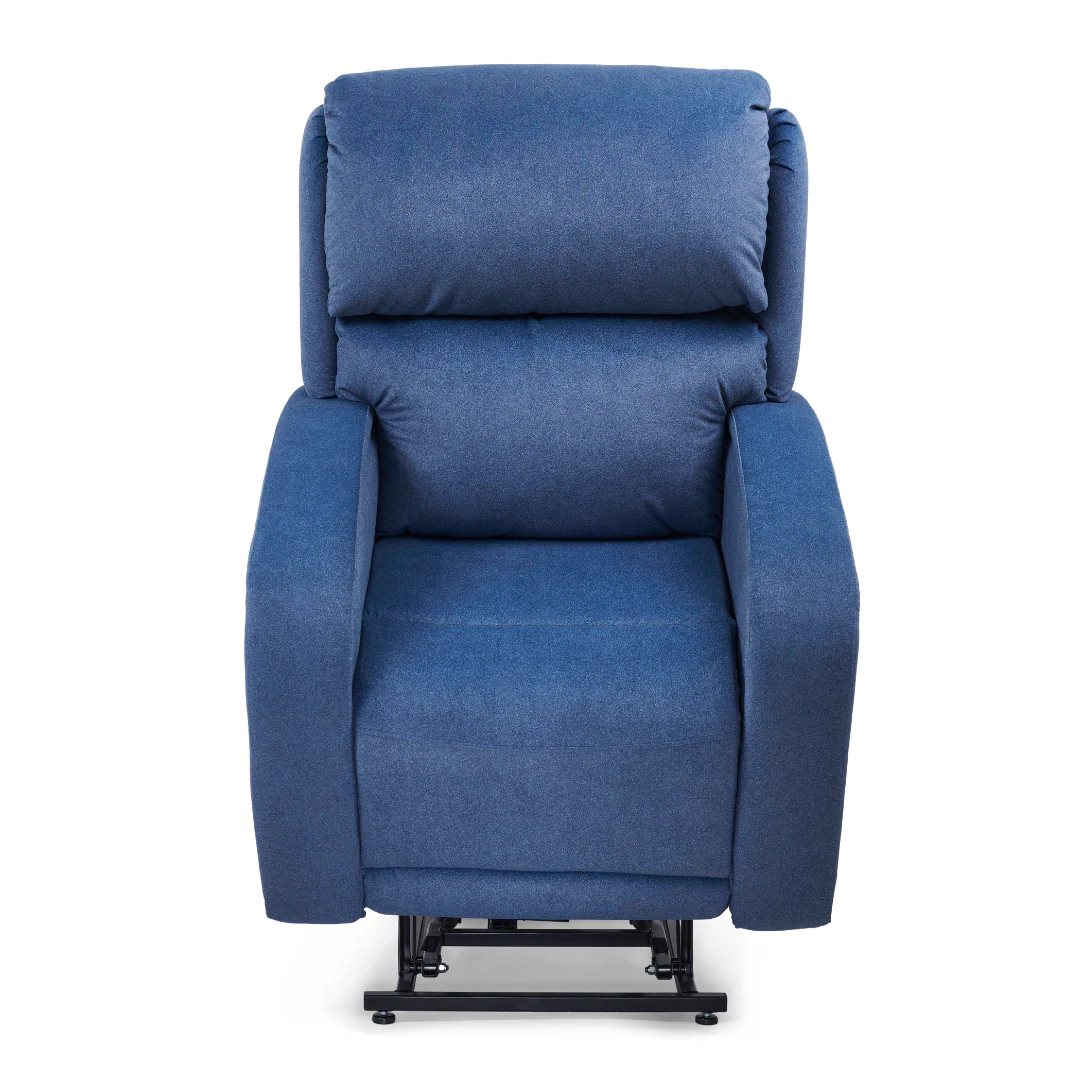 Golden PR764 EZ Sleeper Slim Recliner with Lift Assist, Heat & Massage - Image 55