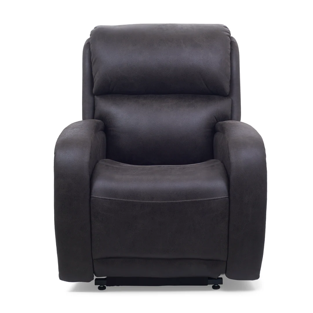 Golden PR764 EZ Sleeper Slim Recliner with Lift Assist, Heat & Massage - Image 87