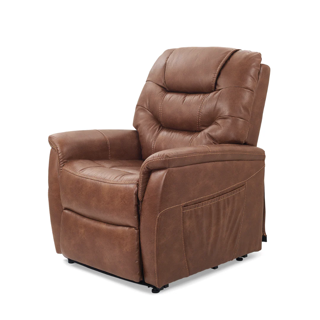 Golden Tech PR446 DeLuna™ Dione Recliner with Lift Assist - Image 12