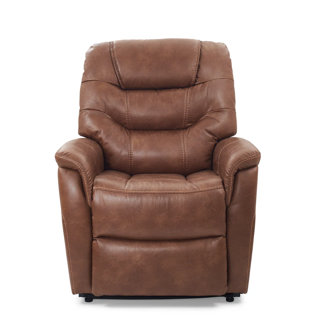Golden Tech PR446 DeLuna™ Dione Recliner with Lift Assist - Image 13