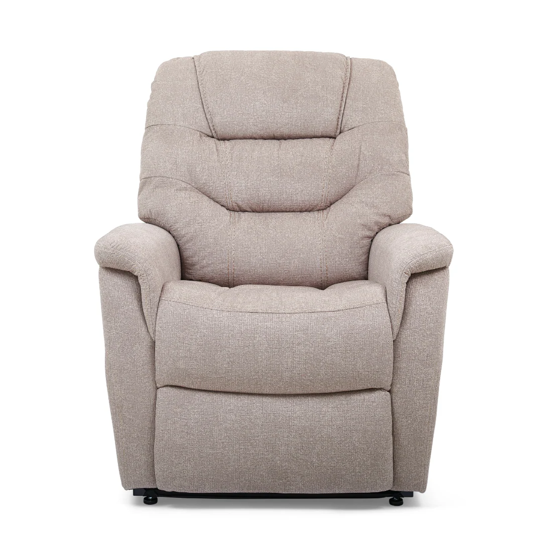 Golden Tech PR446 DeLuna™ Dione Recliner with Lift Assist - Image 18