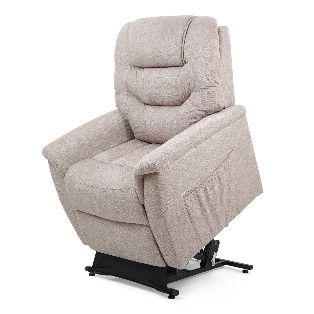Golden Tech PR446 DeLuna™ Dione Recliner with Lift Assist - Image 19