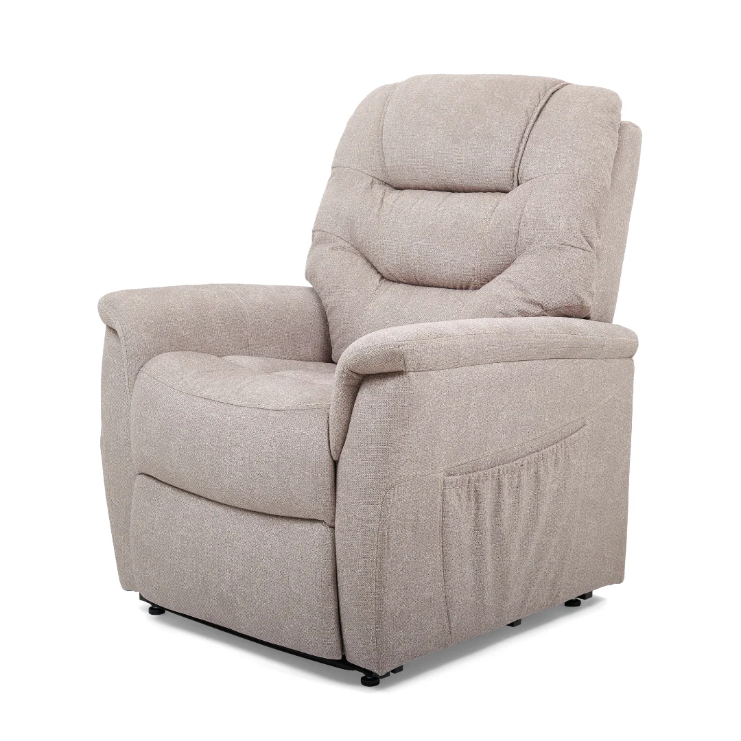 Golden Tech PR446 DeLuna™ Dione Recliner with Lift Assist - Image 20