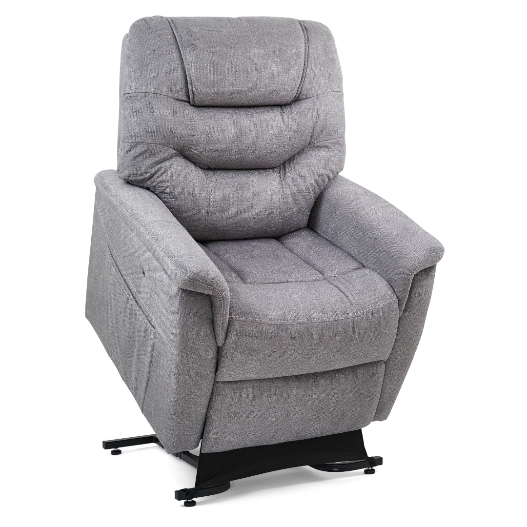 Golden Tech PR446 DeLuna™ Dione Recliner with Lift Assist - Image 33