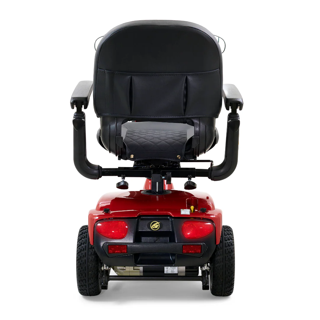 Golden Tech GC340 Companion Full-Size Bariatric Mobility Scooter - Image 15