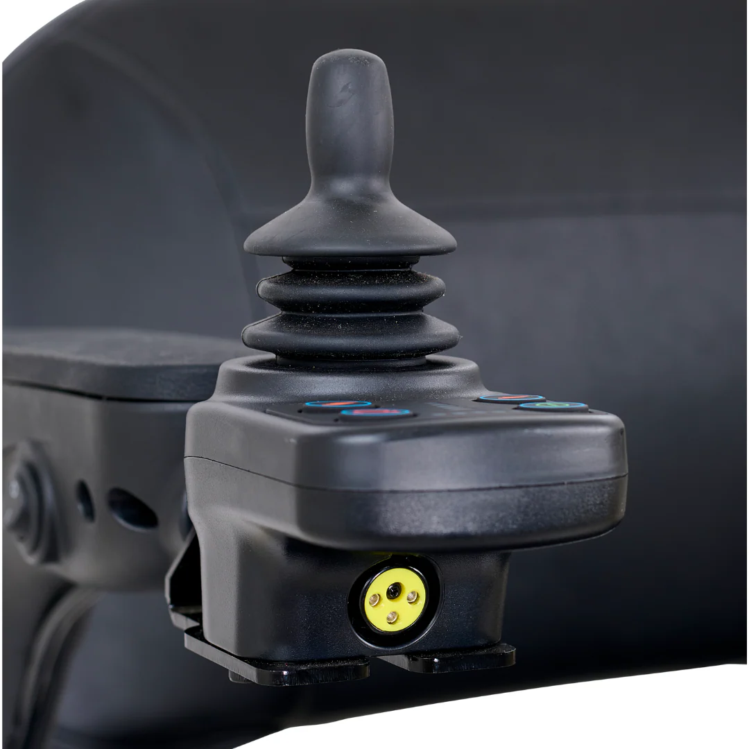 Golden Tech GP130 Buzzaround CarryOn Portable Powerchair - Image 7