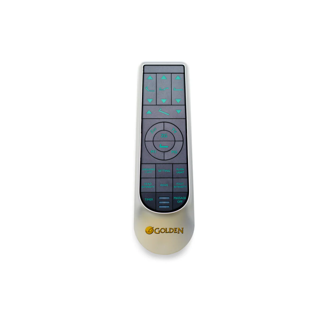 Golden Tech Passport Homecare Bed Accessories - Image 3