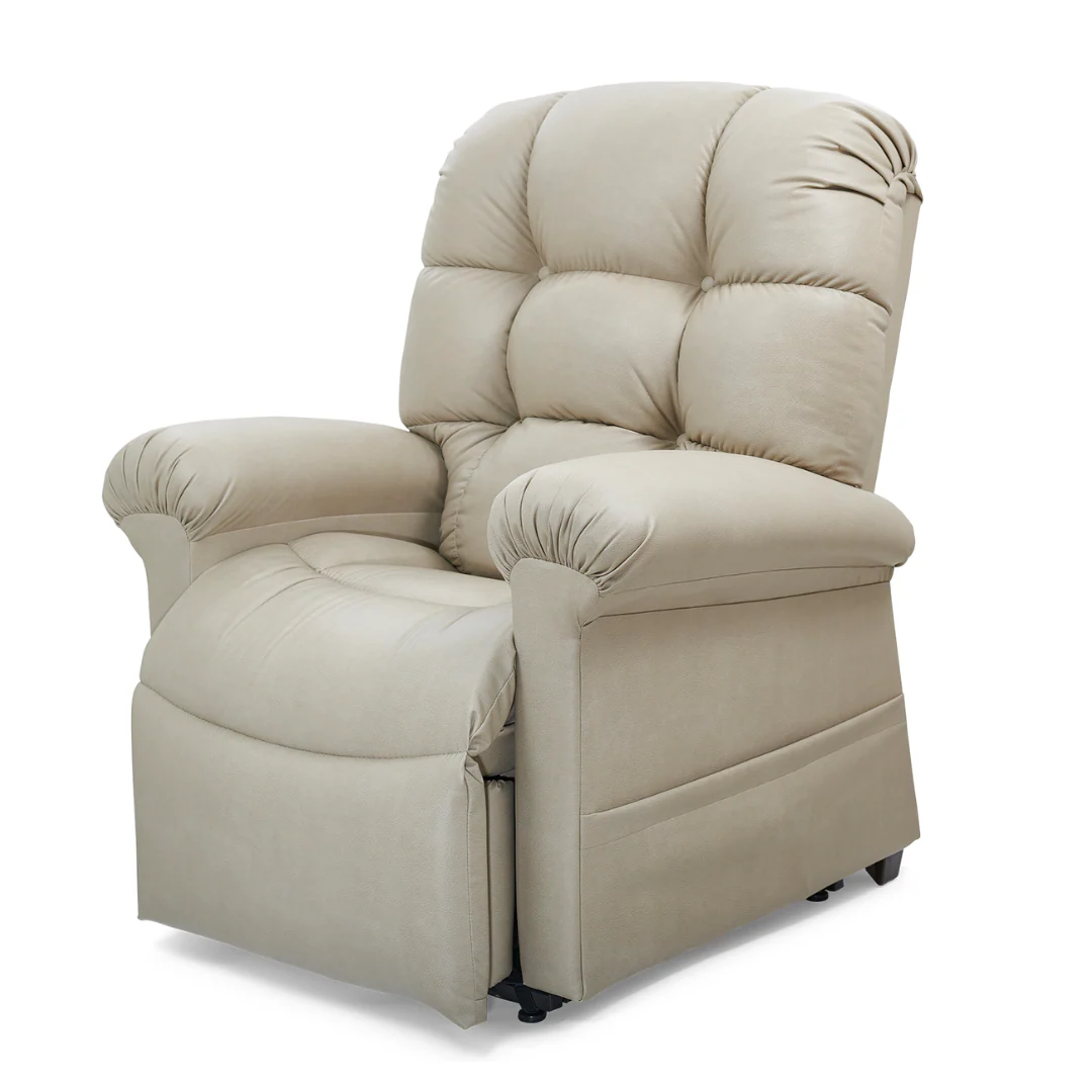 Golden Tech PR510 MaxiComfort Cloud Recliner With Lift Assist - Image 116