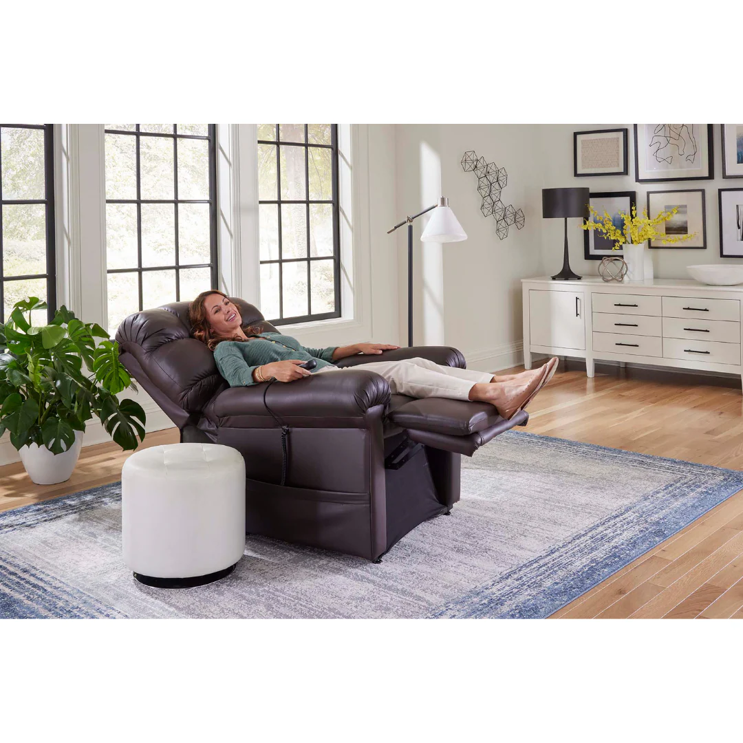 Golden Tech PR510 MaxiComfort Cloud Recliner With Lift Assist - Image 5
