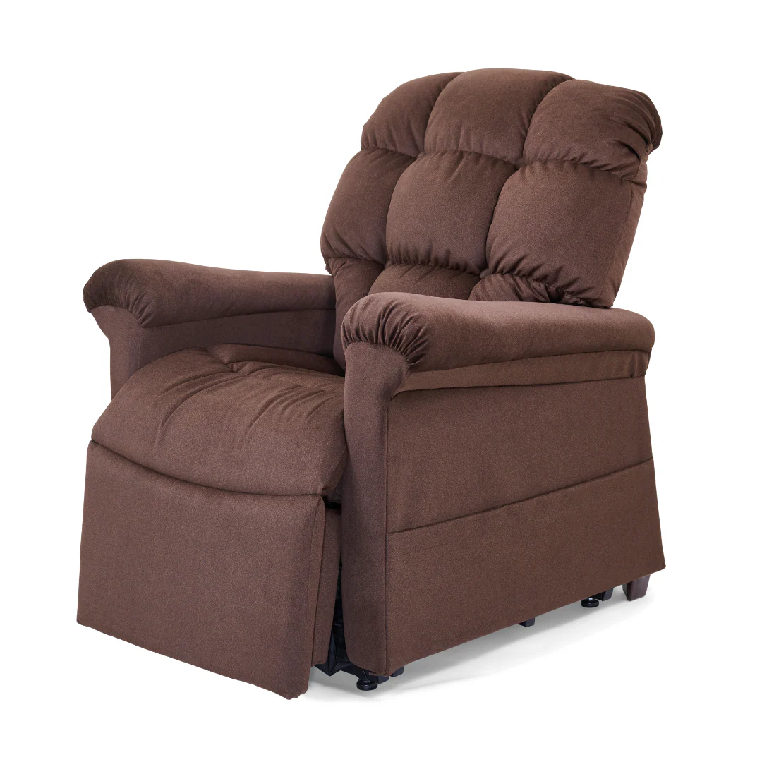 Golden Tech PR510 MaxiComfort Cloud Recliner With Lift Assist - Image 54