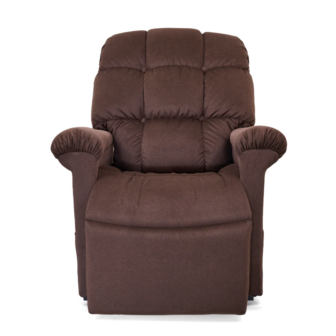 Golden Tech PR510 MaxiComfort Cloud Recliner With Lift Assist - Image 66