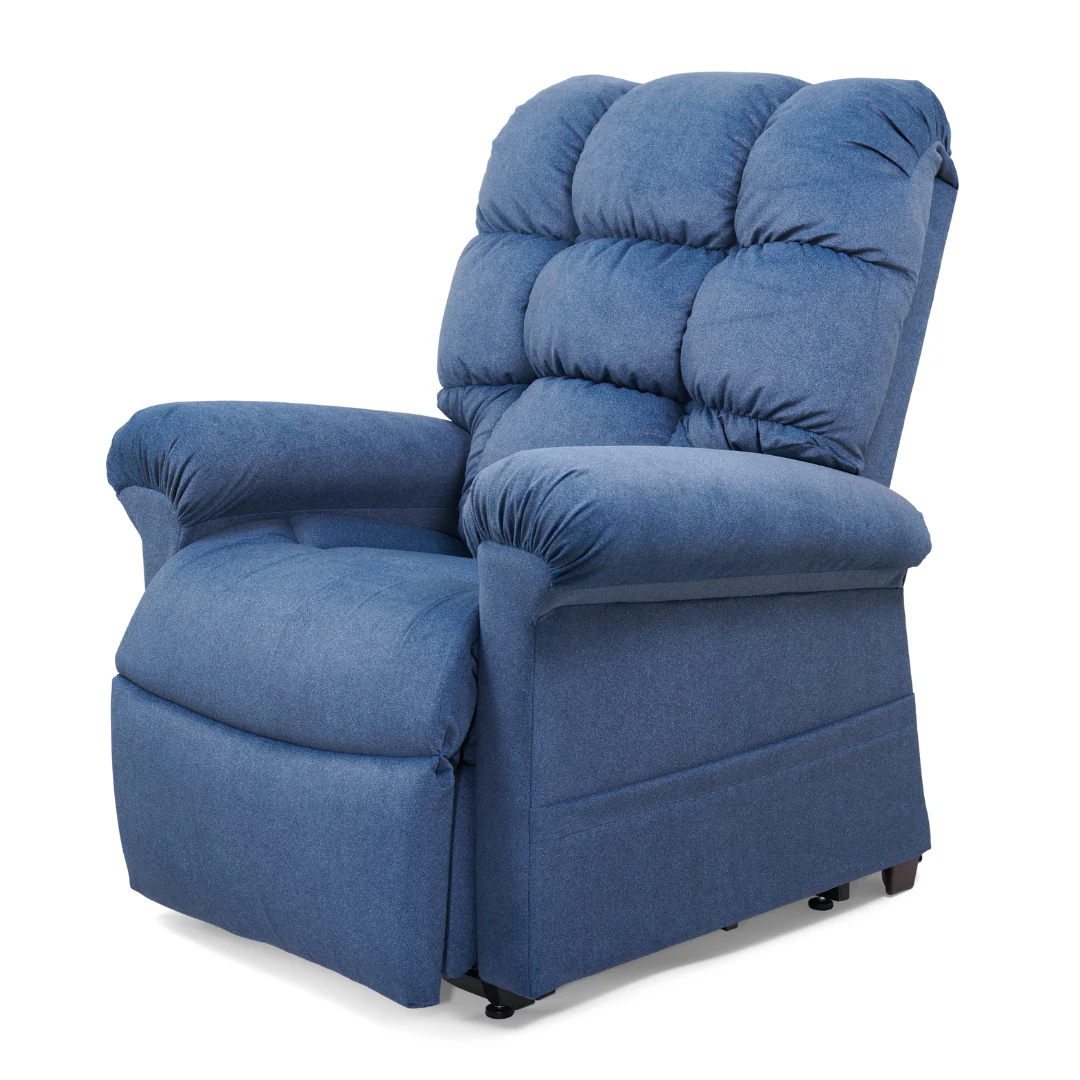 Golden Tech PR510 MaxiComfort Cloud Recliner With Lift Assist - Image 69