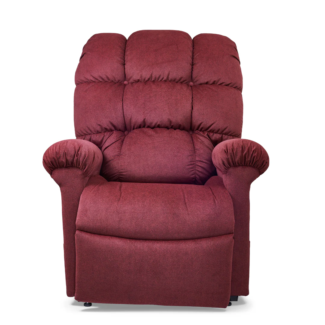Golden Tech PR510 MaxiComfort Cloud Recliner With Lift Assist - Image 79