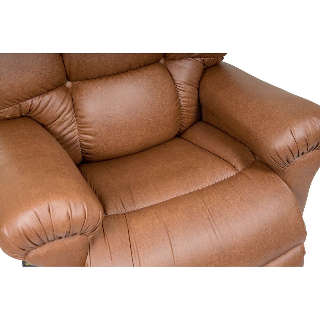 Golden Tech PR510 MaxiComfort Cloud Recliner With Lift Assist - Image 89