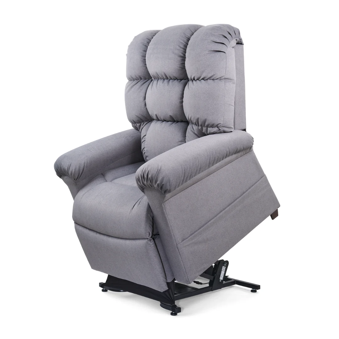 Golden Tech PR515 Cloud Recliner With Lift Assist, ZG+ & Twilight - Image 103