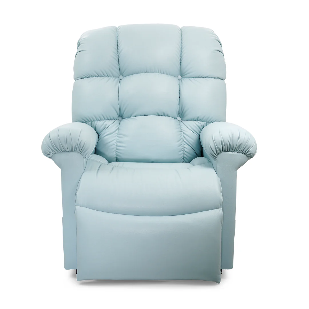 Golden Tech PR515 Cloud Recliner With Lift Assist, ZG+ & Twilight - Image 106