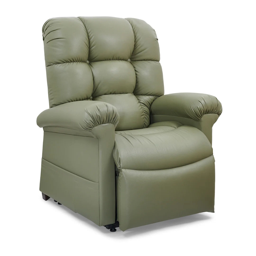 Golden Tech PR515 Cloud Recliner With Lift Assist, ZG+ & Twilight - Image 116