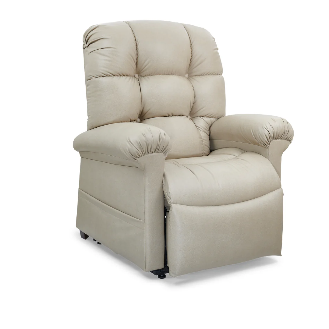 Golden Tech PR515 Cloud Recliner With Lift Assist, ZG+ & Twilight - Image 120