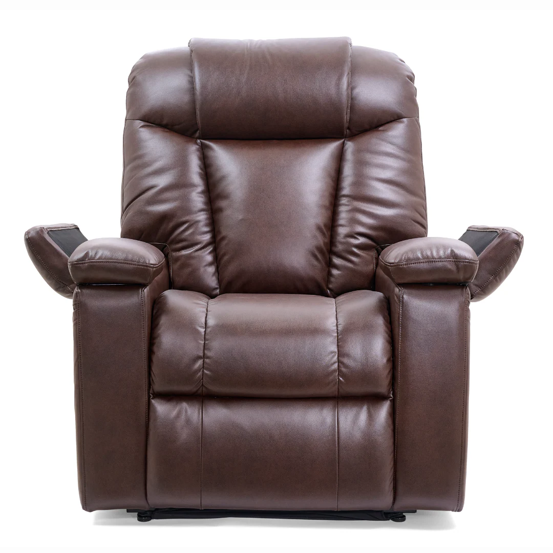 Golden Tech Rhea PR447 Recliner with Lift Assist -  Twilight & Nirvana Massage - Image 14