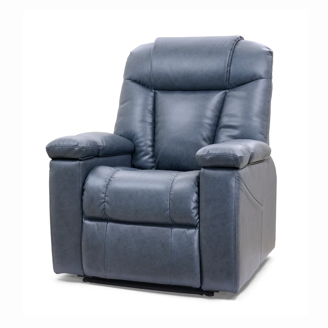 Golden Tech Rhea PR447 Recliner with Lift Assist -  Twilight & Nirvana Massage - Image 7