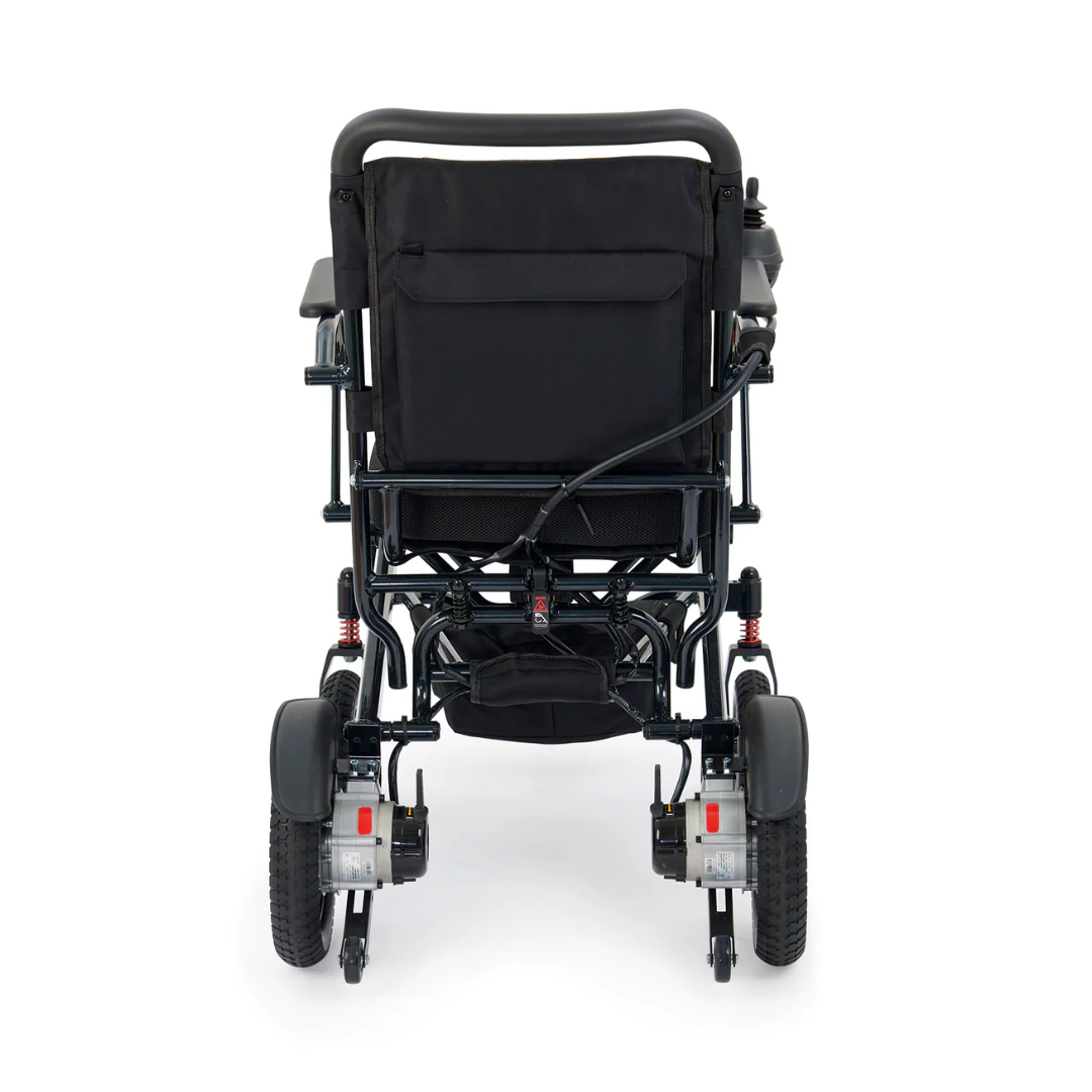 Golden Tech Stride Folding Lightweight Powerchair - Image 10
