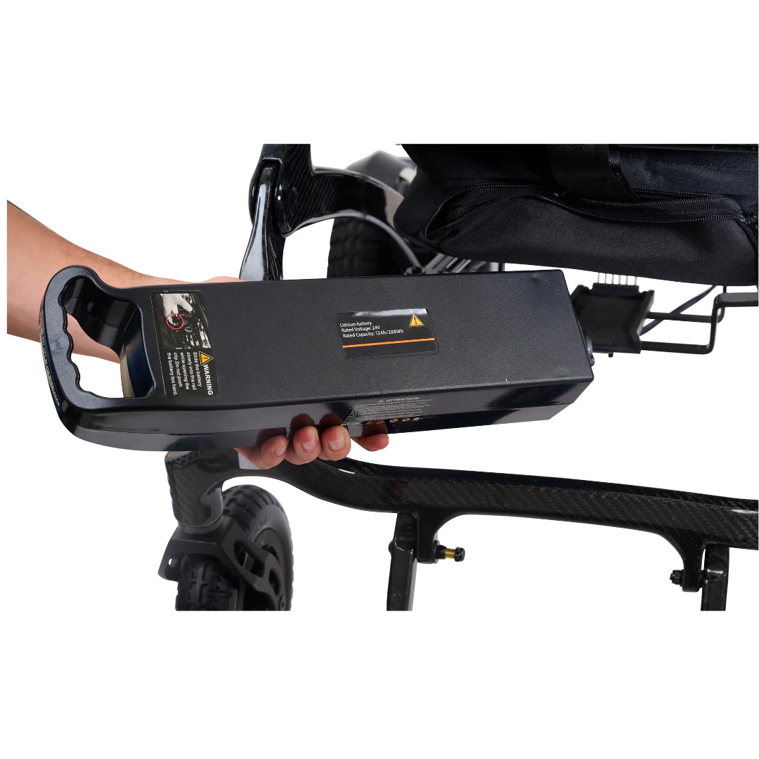 Golden Technologies Accessories for the GP302 Cricket - Image 5
