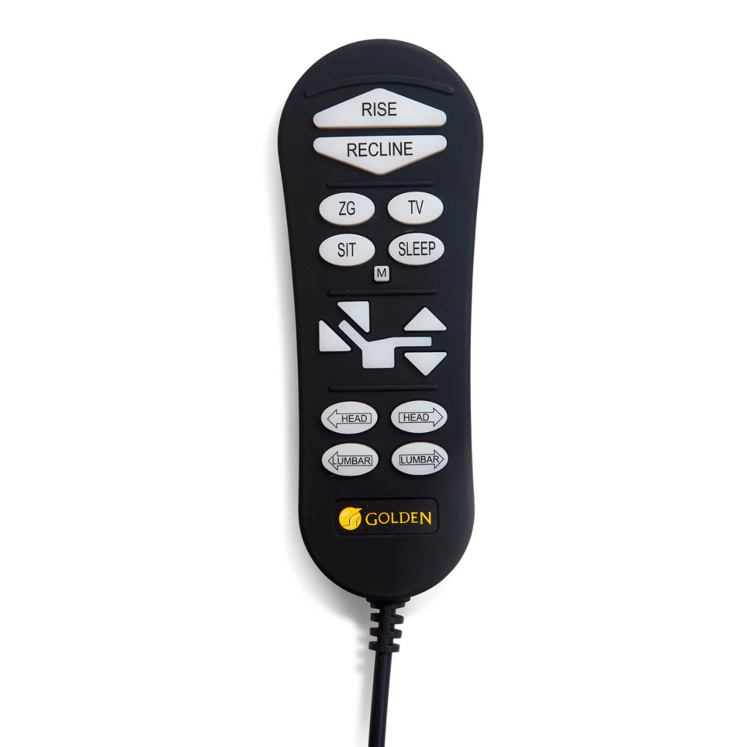 Golden Technologies Lift Chair Remote Replacements - Image 2
