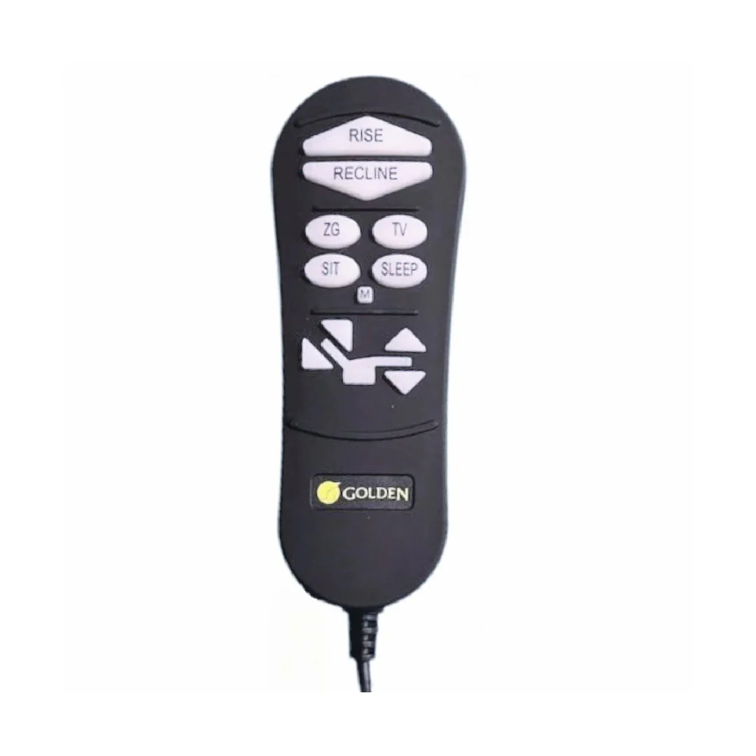 Golden Technologies Lift Chair Remote Replacements - Image 9