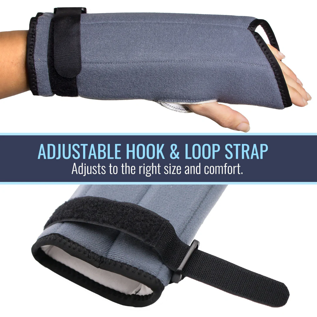 Heelbo Night Wrist Support Brace - Image 6