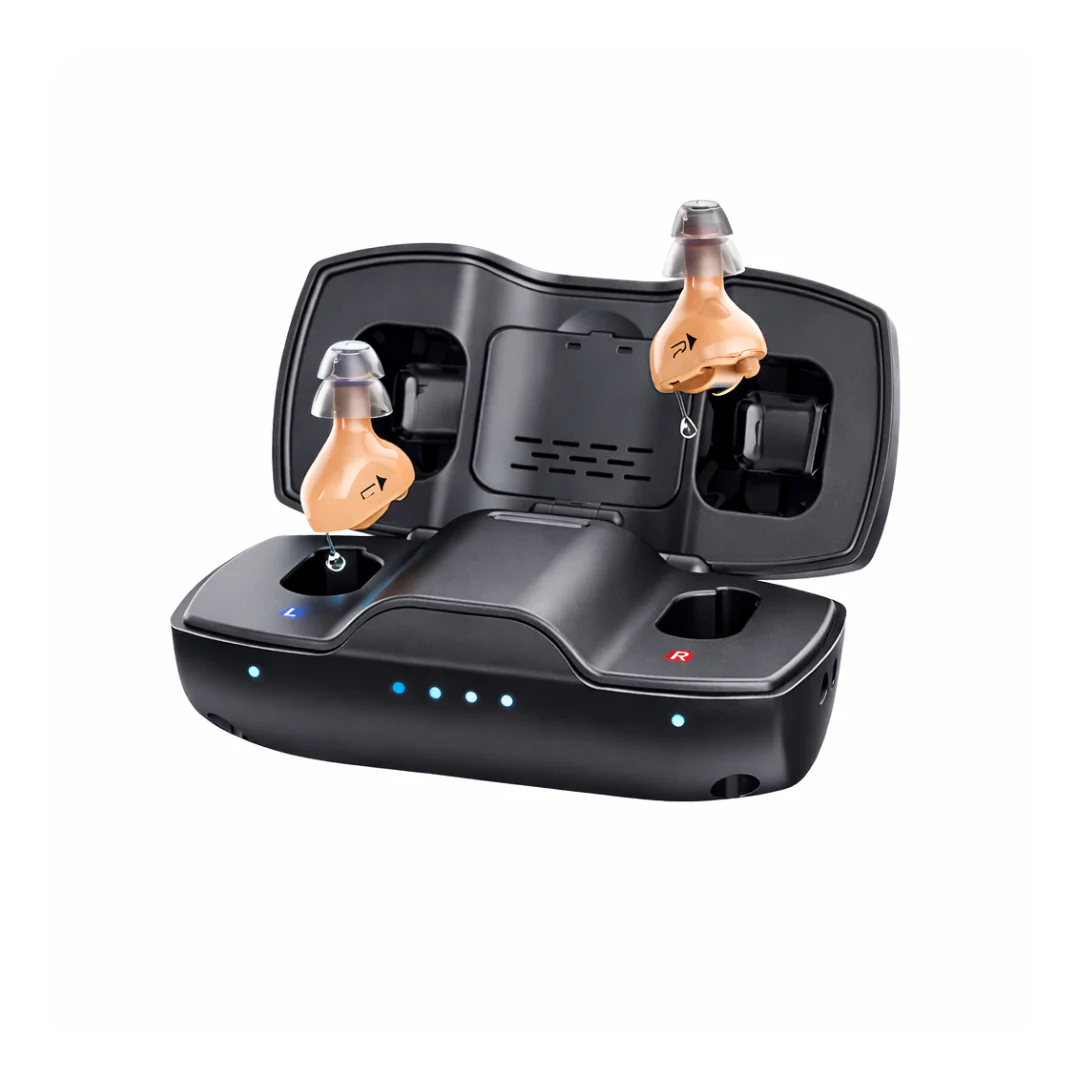 iBstone Nova Ultra Compact Hearing Aids - Image 4