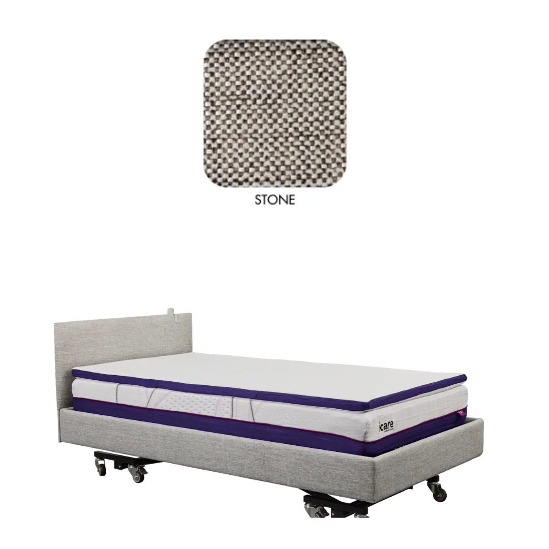 iCare Medical IC100 Static Partner Non-Adjustable Bed - Image 15