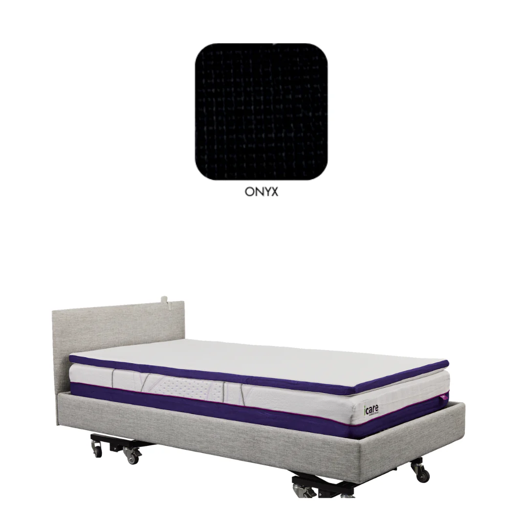iCare Medical IC100 Static Partner Non-Adjustable Bed - Image 17