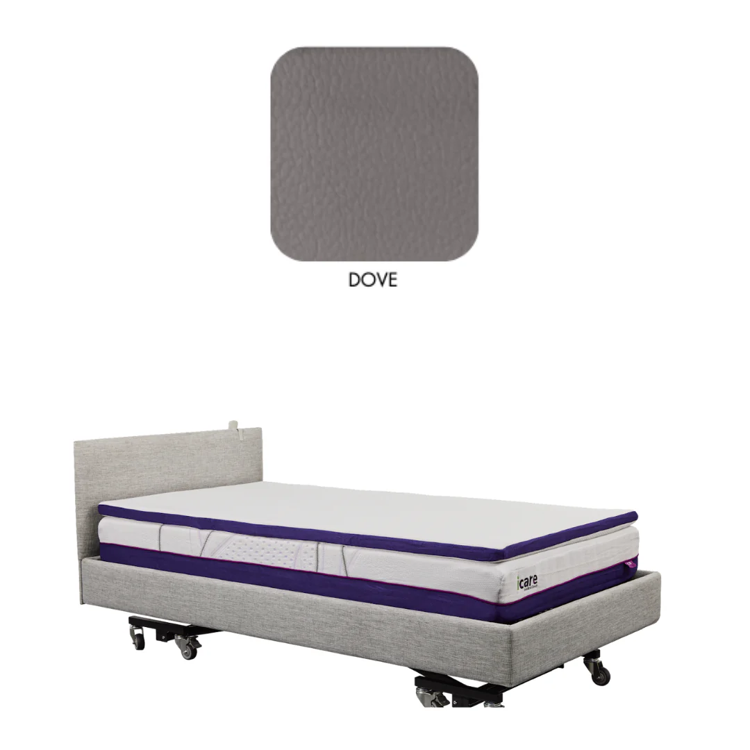 iCare Medical IC100 Static Partner Non-Adjustable Bed - Image 16