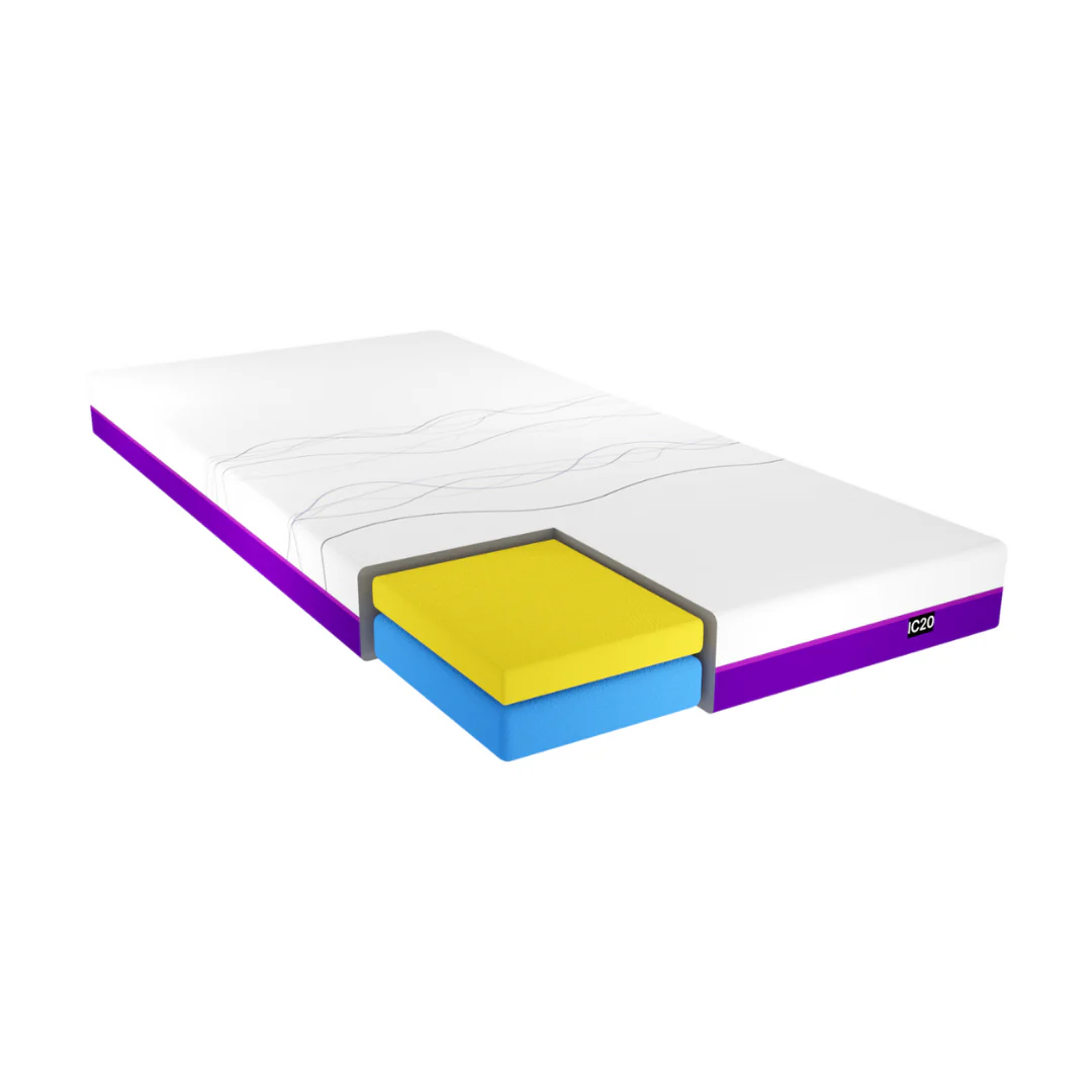 iCare Medical IC111 Essential Care Electric Homecare Bed - Image 11