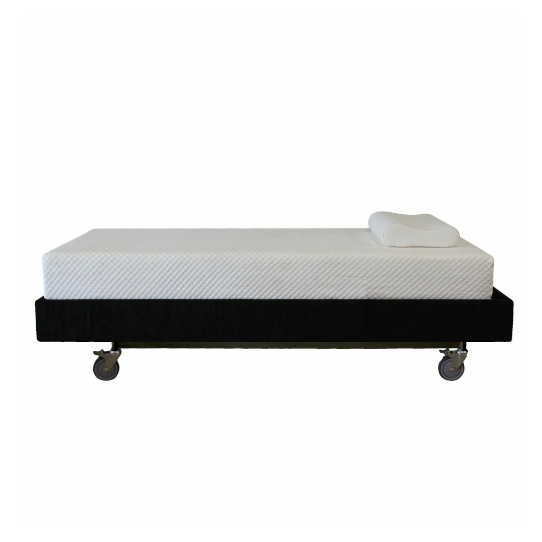 iCare Medical IC333 Full Electric Hi/Low Premium Homecare Bed - Image 30
