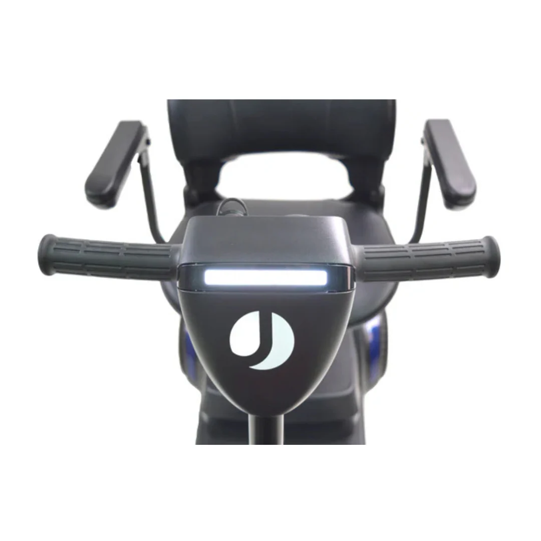 Journey Adventure Scooter - 4 Wheel Portable Mobility Scooter - Image 10