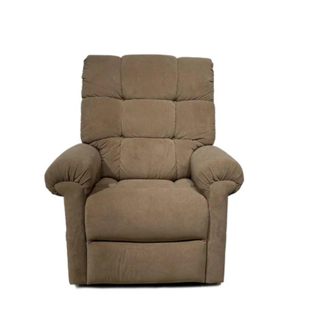 Journey Perfect Sleep Reclining Lift Chair with Heat - Image 40