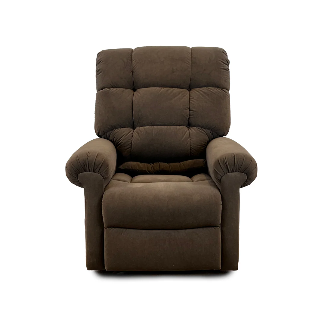 Journey Perfect Sleep Reclining Lift Chair with Heat - Image 51