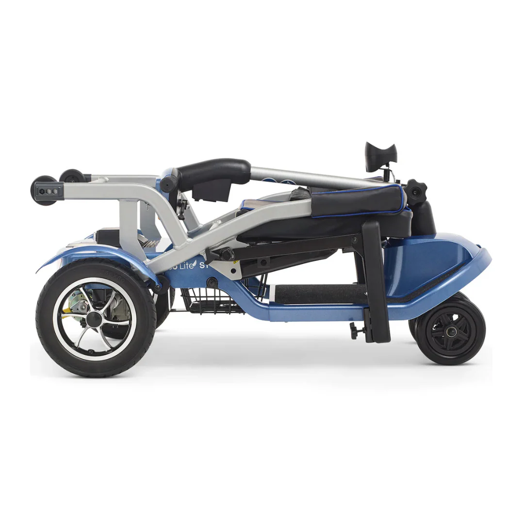 Journey So Lite® Folding Power Scooter - Image 3