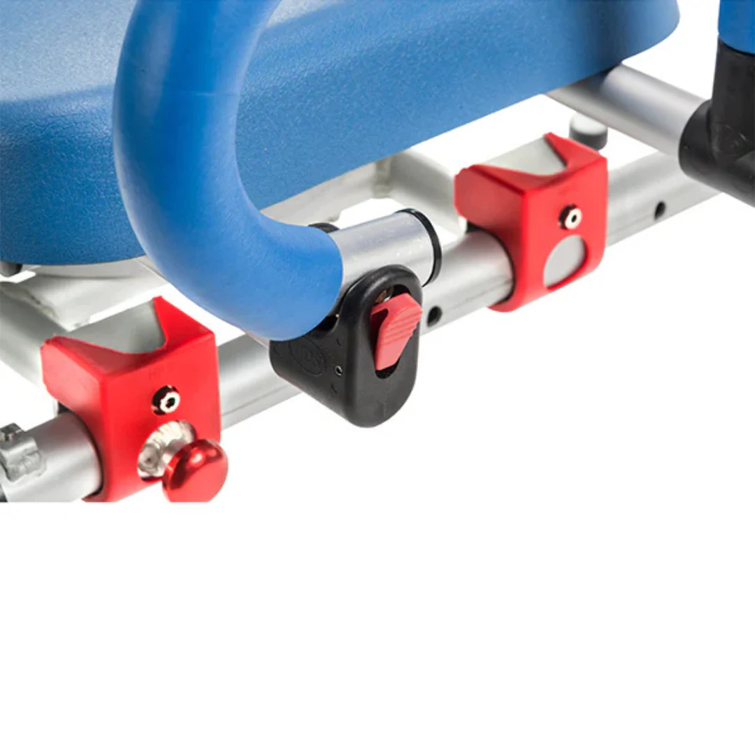 Journey SoftSecure Rotating Shower Transfer Bench - Image 8
